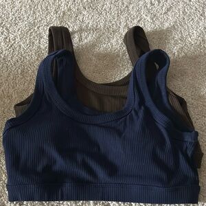 Alo Wellness Bra Bundle